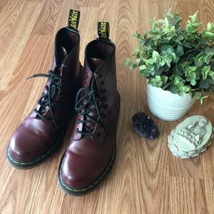 Doc Martens 1460 Boot
